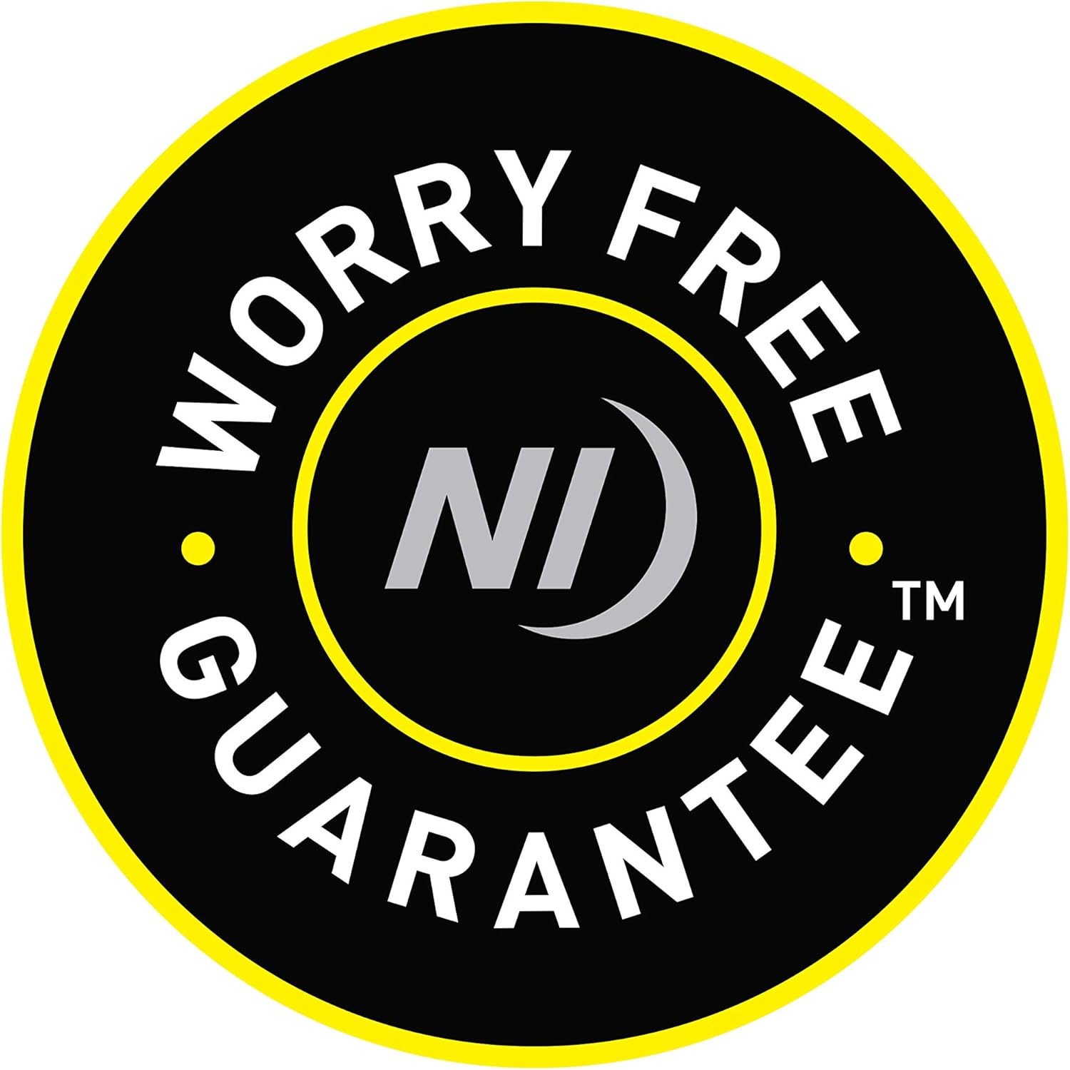 Nite IZE GS2-11-R6 G-Series Dual Chamber Carabiner, Stainless Steel - Image 8