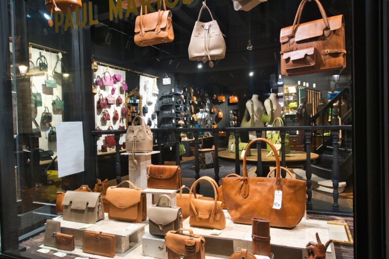 Top Bag Accessories to Elevate Your Style This Season