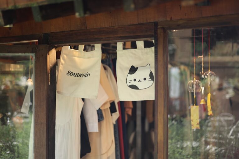 Discover Unique Bag Accessories for Every Occasion