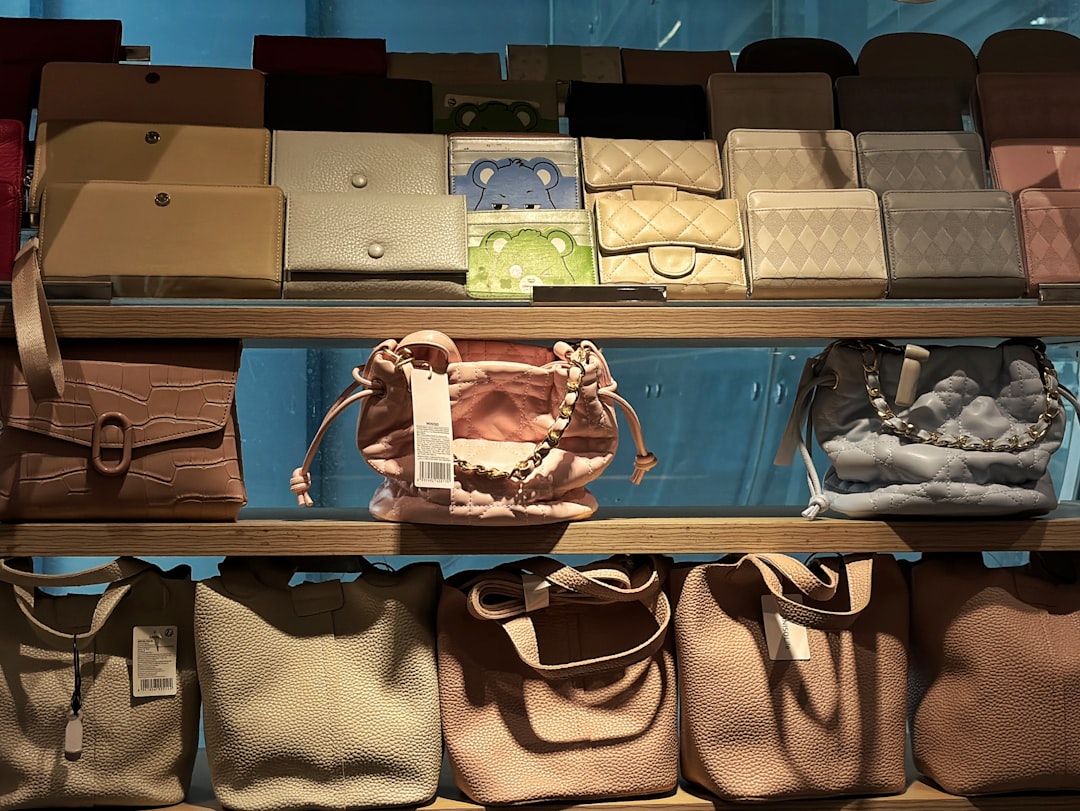 Find the Best Bag Accessories for a Personalized Touch Find the Best Bag Accessories for a Personalized Touch